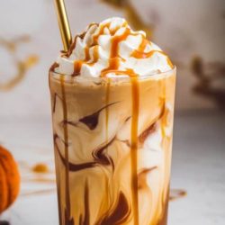 FRAPPÉ CARAMELO