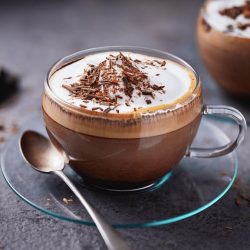 MOCHA