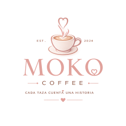 MOKO COFFE